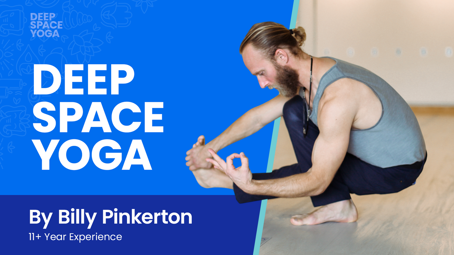 Access to ALL courses, classes, live sessions and retreats